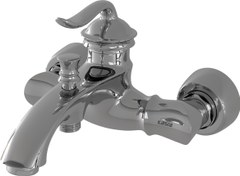 تصویر شیر حمام دانوب کسری 