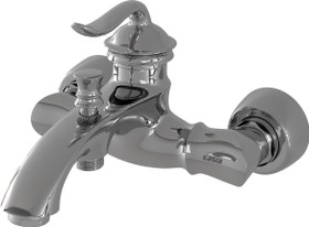 تصویر شیر حمام دانوب کسری 