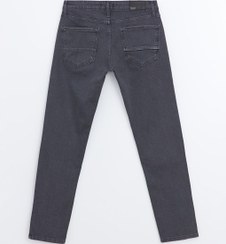 تصویر 779 Regular Fit Erkek Jean Pantolon 