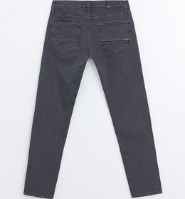 تصویر 779 Regular Fit Erkek Jean Pantolon 