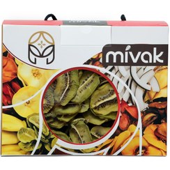 تصویر کیوی خشک 