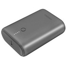 تصویر پاوربانک ۱۰۰۰۰ میلی آمپر ساعت انرژیا | Energea Compac Mini 2 Power Bank 10000mah 