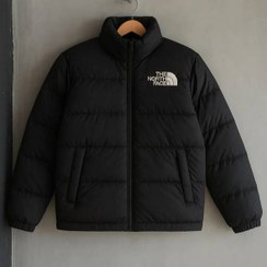 تصویر کاپشن نورث فیس 