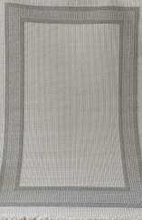 تصویر فرش ماشینی مدرن مینیمال کد ۲۴۳۳97ks 