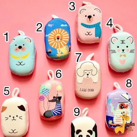 تصویر لیف بچگونه 1216 