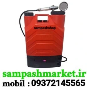 تصویر فروشگاه سمپاش مارکت