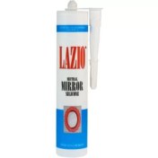 تصویر چسب آینه سیلیکونی لازیو LAZIO MIRROR SILICONE – 280ML 