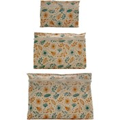 تصویر ست باکس نظم دهنده تیج سان مدل زیپک 