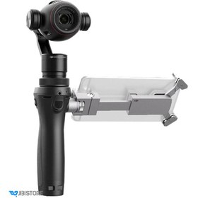 تصویر دوربین فیلمبرداری DJI Osmo Plus 