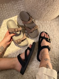 تصویر صندل کامیلا کد ۷۰۰۵ 