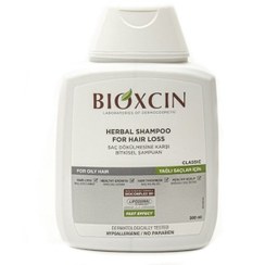 تصویر شامپو ضد ریزش اورجینال مینی مسافرتی - سفید کلاسیک 