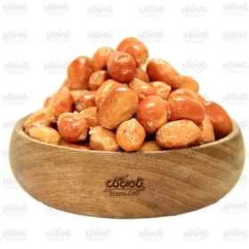 تصویر سنجد درشت 