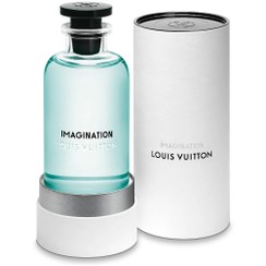 تصویر عطر لویی ویتون ایمجینیشن - Louis Vuitton Imagination (ژیودان سوئیس) 