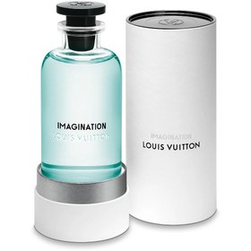 تصویر عطر لویی ویتون ایمجینیشن - Louis Vuitton Imagination (ژیودان سوئیس) 