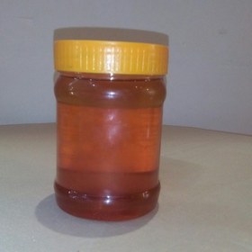 تصویر عسل چهل گیاه ارگانیک 