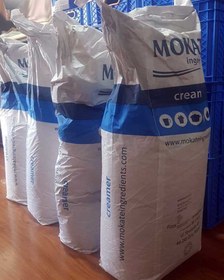 تصویر کافی میت پودر شیر 