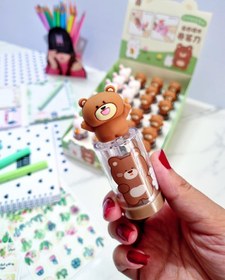 تصویر مداد تراش 