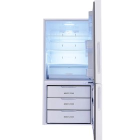 تصویر یخچال فریزر اسنوا مدل SBDi L300 Snowa   refrigerator and freezer model SBD L300