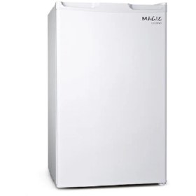 تصویر یخچال مجیک کولینگ مدل BC-100 ا Magic Cooling BC-100 Refrigerator Magic Cooling BC-100 Refrigerator