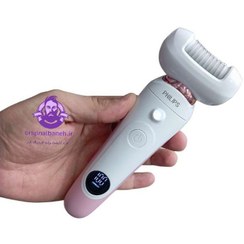 تصویر اپیلیدی فلیپس اورجینال philips professional Netherlands 3344 