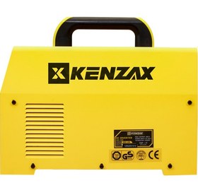 تصویر دستگاه جوش (اینورتر) کنزاکس 200 آمپر KWM-1200 ا KWM-1200 Kenzax KWM-1200 Kenzax