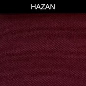 تصویر پارچه پرده هازان ترک HAZAN کد T66113 