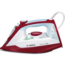 تصویر اتو بخار بوش مدل TDA5028010 ا Bosch TDA5028010 Steam Iron 