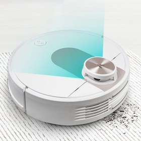 تصویر جاروبرقی رباتیک شیائومی مدل Viomi Robot Vacuum SE 