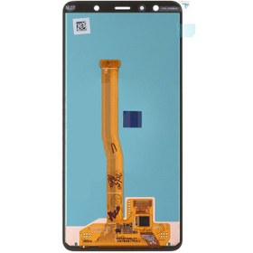 تصویر تاچ و ال سی دی سامسونگ مدل A7 2018-A750 ا Samsung A7 2018-A750 Touch & LCD Samsung A7 2018-A750 Touch & LCD
