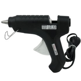 تصویر دستگاه چسب حرارتی 30 وات مدل S 313 