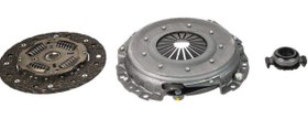 تصویر کیت کلاچ پراید پلاستکس Clutch kit PLASTEX