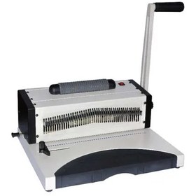 تصویر فنرزن مارپیچی نیمه برقی 9028 OVEN 