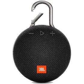 تصویر اسپیکر بلوتوثی قابل حمل جی بی ال مدل Clip 3 ا JBL Clip 3 Bluetooth Speaker JBL Clip 3 Bluetooth Speaker