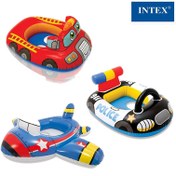 تصویر تیوپ بادی اینتکس 