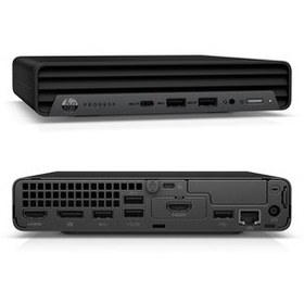 季節のおすすめ商品 【中古】HP PC mini Desktop G6 400 ProDesk ...