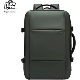 تصویر کوله پشتی بنج مدل 1908 Banje Backpack Model 1908