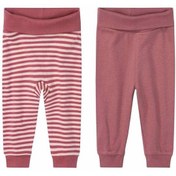 تصویر پک‌دو عددی شلوار نوزادی برند لوپیلو‌ سایز ۱۲تا۲۴ماه 