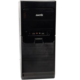 تصویر کیس کامپیوتر داتیس DATIS 602 DATIS 602 Computer Case