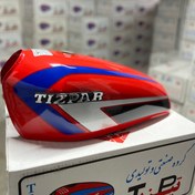 تصویر باک انژکتور تیزپر مدل گوجه ای 74 ( 4 پیچ ) 