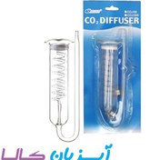 تصویر دفیوزر ریسان CO2 180 