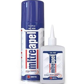 تصویر چسب 123 میتراپل مدل CA 