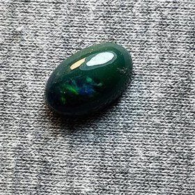 تصویر اپال استرالیایی معدنی 