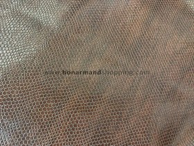 تصویر چرم مصنوعی ایتالیایی ابعاد 100x150 سانت 