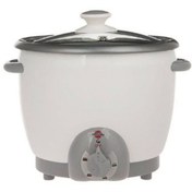 تصویر پلوپز پارس خزر مدل تیان 101 Pars Khazar RC 101 TYAN Rice Cooker