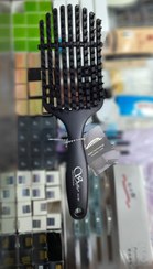 تصویر برس تخت اکستنشن 1181 سافیکس 