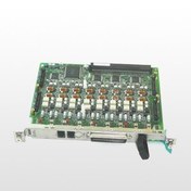تصویر کارت سانترال پاناسونیک مدل KX-TDA0181 Panasonic KX-TDA0181 16-Port Loop Start CO Trunk Card