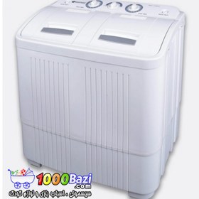 تصویر مینی واش دوقلو General Technic Mini Wash 