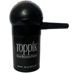 تصویر تاپیک پودر پاش مو 