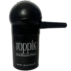 تصویر تاپیک پودر پاش مو 