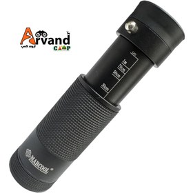 تصویر دوربین تک چشمی مارکول مدل 8X21 